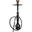 Кальян KARMA HOOKAH 3.2 Black (Plus Black) - мініатюра 1