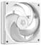 Вентилятор ID-Cooling AS-120-W (AS-120-W) - мініатюра 2