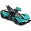 Игровая автомодель Maisto Aston Martin Valkyrie 1:18 (31465 Green) - миниатюра 6
