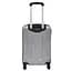 Валіза Semi Line 20" S NASA Silver (T5797-1) - мініатюра 4