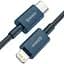 Кабель Baseus Superior Series Fast Charging Data Cable Type-C to iP PD 20W 2m CATLYS-C03 - миниатюра 6