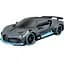Ігрова автомодель Maisto Bugatti Divo М1:24 (81730 dark grey) - мініатюра 1