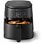 Мультипіч Philips Ovi Dual Steam 1500 Вт чорна (NA229/00) - мініатюра 3