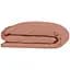 Підковдра євро Cosas Copper 200х220 см (Ranfors_Brick_200q) - мініатюра 1