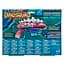 Бластер Hasbro Nerf Dino Stegosmash (F0805) - миниатюра 6