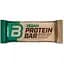 Протеиновый батончик BiotechUSA Vegan Bar Шоколад 50 г - миниатюра 1