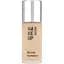 Тональная основа Make Up Factory Oil Free Foundation тон 02 (Beige Sand) 20 мл (409183) - миниатюра 1
