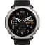 Смарт-годинник Smart Watch Amazfit T-Rex Ultra 2 Black Magma (W2550GL2N) UA - мініатюра 2