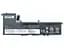 Акумулятор L19D3PD3 для Lenovo Ideapad S540-13API S540-13ARE S540-13ITL S540-13IML (L19M3PD3 L19D3PD3) (11.1V 4100 mAh 45Wh) - мініатюра 2