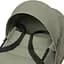 Люлька Stokke YOYO Bassinet Olive (646311) - мініатюра 6