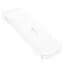 Портативний модем WiFi роутер Hoco HI40 150Mbps (Micro SIM) White - мініатюра 5