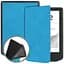 Чехол-книга BeCover Smart Case для PocketBook 629 Verse / 634 Verse Pro 6" Light Blue (710973) - миниатюра 2