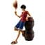Фігурка Banpresto Masterlise Luffy One Piece Луффі Ван Піс 20 см BS L HE OP 20 - мініатюра 1