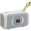 Колонка портативна Borofone BR17 Cool sports wireless speaker Сірий - мініатюра 1
