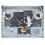 Верхня кришка для Asus G531GU GL531GU G531GT G531GV, RU/UA (топкейс+клавіатура, 16pin підсвічування, Оригінал) - мініатюра 2