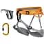Страхувальний набір Singing Rock Ray Packet Grey/Orange XL (1033-SR M0029XX05) - мініатюра 1