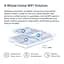 Mercusys Маршрутизатор HALO H70X 2PK AX1800 3xGE LAN/WAN MESH - мініатюра 7