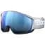 Маска гірськолижна Poc Zonula Race Blue/Silver (1033-PC 408928712ONE1) - мініатюра 1