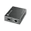 Медіаконвертер TP-Link (MM до 0,55 км, SM до 10км) (MC220L) - мініатюра 1