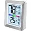 Термогігрометр Technoline WS9460 Silver/White (WS9460) - мініатюра 2