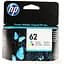 Картридж HP DJ No. 62 Color 4.5 ml (C2P06AE) - миниатюра 1