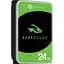 Жорсткий диск 3.5` Seagate BarraCuda 24TB SATA 512MB (ST24000DM001) - мініатюра 3