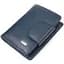 Кожаный женский кошелек Canpellini 10х13х1.5 см acs0025182 - миниатюра 1