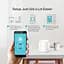 Wi-Fi система TP-LINK DECO X20 2-pack — набор из 2 роутеров - миниатюра 5