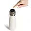 Термос Kiss Kiss Fish Yopin Intelligent Vacuum Bottle S-U47WS-E 475 мл с дисплеем белый - миниатюра 6