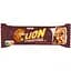 Злаковий батончик Lion з вітамінами 25 г - мініатюра 1