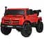 Дитячий електромобіль Bambi Джип M 5837EBLR-3 36V до 50 кг - мініатюра 1