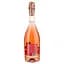 Вино ігристе Chiarli Lambrusco dell 'Emilia Rosato, рожеве, солодке, 7,5%, 0,75 л (7149) - мініатюра 2