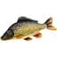 Подушка 3KBaits Карп NEW 64 x 30 см - миниатюра 1