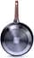 Сковорода Fissman Diamond Grey з 5-шаровим антипригарним покриттям Ø26х5,8 см kuh0007233 - мініатюра 2