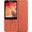 Телефон Nokia 215 4G DS 2024 персиковий - мініатюра 1