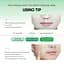 Зміцнювальна гідрогелева маска VT Cosmetics Reti-A Reedle Shot 100 2-Step Hydrogel Mask (VTC030) - мініатюра 3