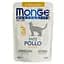 Влажный корм Monge Cat Monoprotein Sterilised курица, 85 г (70013710) - миниатюра 1