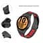 Перехідник до Samsung Galaxy Watch 4 для ремінця 20мм (2 шт + 2 шпильки) - рожево-золотий ширина кріплення 20мм Watchbands (WB000K3P) - мініатюра 4