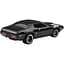 Колекційна модель машинки Hot Wheels 1971 Plymouth GTX серії Форсаж чорна (HNW46/HNW55) - мініатюра 3
