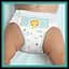 Підгузки-трусики Pampers Active Baby Pants Розмір 5 (11-17 кг) 58 шт. - мініатюра 5