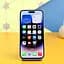 Смартфон Apple iPhone 14 Pro Max 128GB Silver (MQ9Q3) Б/В - мініатюра 1