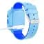 Смарт-часы детские Hoco Y100 Children Watch with Call Function Blue - миниатюра 2