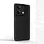 Чехол-накладка для смартфона Xiaomi Redmi Note 13 5G, противоударный, силиконовый, термополиуретановый (ТПУ), с защитой камеры и корпуса, черный, защита всего корпуса, ArmorStandart (ARM73347) - мініатюра 2