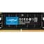 Модуль пам'яті для ноутбука SoDIMM DDR5 8GB 5600 MHz Micron (CT8G56C46S5) - мініатюра 1