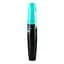 Туш для вій Colour Intense Volume Up чорна 10 мл - мініатюра 5