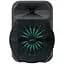 Портативна колонка Havit HV-SQ144BT 20W RGB black (HV-SQ144BT) - мініатюра 1