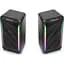 Акустична система REAL-EL S-130 USB Black (EL121100018) - мініатюра 7