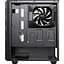 Корпус GameMax Diamond COC Black - миниатюра 8