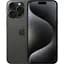Смартфон Apple iPhone 15 Pro Max 256GB Black Titanium Open Box - мініатюра 1