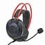 Навушники G200S, Black/Red Bloody teh0020165 - мініатюра 2